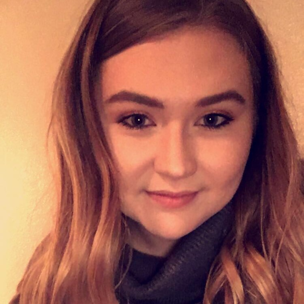 Meet your Posher, Fallon